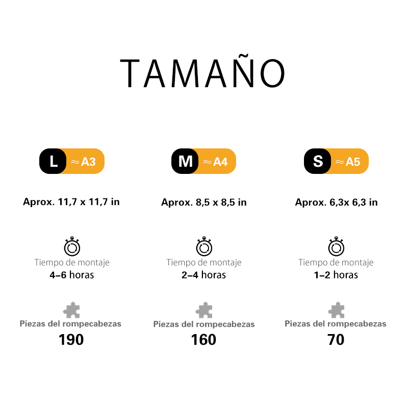 🔥Último día 83 % de descuento: rompecabezas de madera pájaro y flor